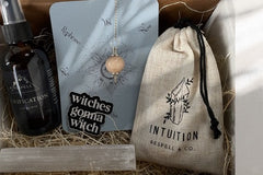 Monthly Witchy Box
