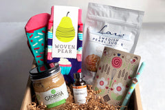 Fikabröd Subscription