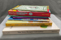 Young Reader's Book Bag