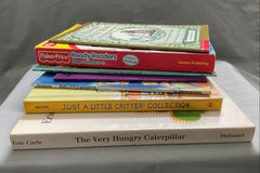 Young Reader's Book Bag