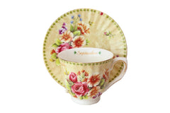 Birthday Teacup Subscription Box