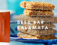 Greek delicious handcrafted local products in premium wooden gift box