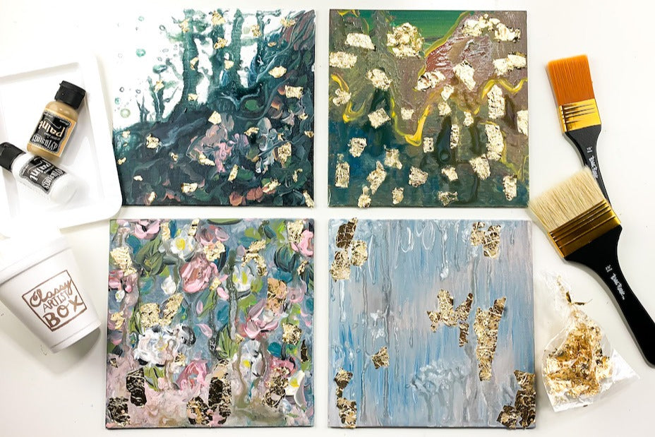 This is a past project. Old projects can be purchased as projpacks at classyartistbox.com
each month is new!