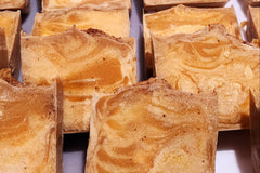 Lux Witch Soap Club, Free Shipping
