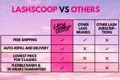 LASHSCOOP