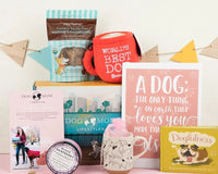 VIP Ultimate Dog Mom Box