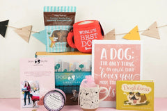 VIP Ultimate Dog Mom Box