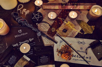 Monthly Witchbox Subscription