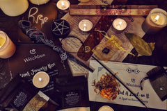 Monthly Witchbox Subscription