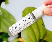 Essential Oil Roller of the Month Club