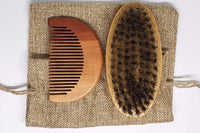 Monthly Beard Grooming Kit by Beardsanity
