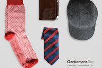Gentleman's Box (Monthly)