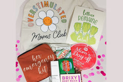 Mega Momma Box