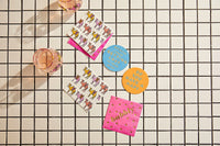 Confetti Collection Subscription Box