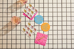 Confetti Collection Subscription Box