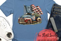 Tee Shirt Society + Spotlight