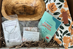Fall box