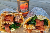Hot Sauce Subscription - 2 Bottles Per Month