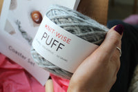 Knit-Wise Quarterly
