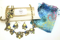 Monthly high-quality, trendy & stylish jewelry box