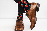 Sick Socks - Funky Socks for your Funky Feet (1 Pair)