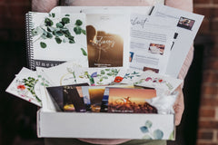 Unearthing Everyday Faith Box