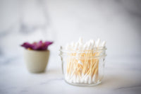 Our main goal is to motivate and inspire others to cut out single-use plastics, reduce everyday waste