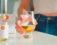 New World of Whisky Feature Box