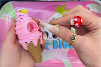 The Baked Beauty Box
