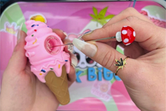 The Baked Beauty Box