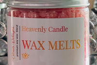 Wax Melt Box
