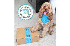 Dog Mom Box