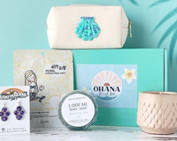 Beach Subscription Box