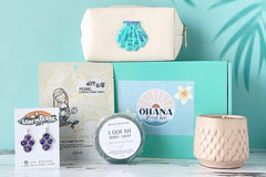 Beach Subscription Box