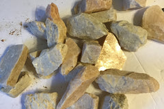 Crystals R My Life Monthly Package
