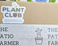 The Patio Farmer Box