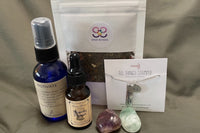 My Soul Care Box: (re)Connection Series