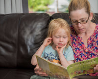 Jambo Book Box (Ages 3-4)