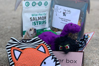 Deluxe Wag Swag Box