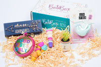 BOTI Box (Beauty on the Inside) Subscription Box