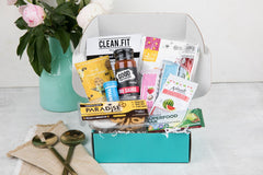 Regular size | CLEAN.FIT box