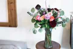 Signature Single Monthly (20 Stems)
