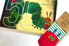 Surprise Book Box