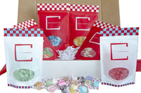 Candy Experience Gourmet Treat Box