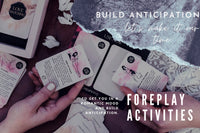 Lesbian Love: Monthly Date Night Boxes
