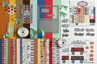 The Stamps of Life Card Kit