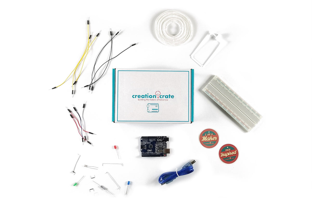 Image of Single Project | Original Electronics & Coding
