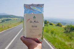 The Toucan: 100% Premium Arabica Coffee