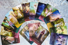 Empowering Oracle Box