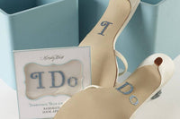 Bride to be Wedding Planning Essentials